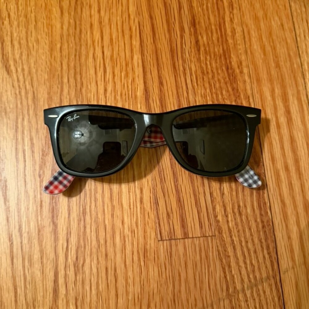 Ray-Ban Men's Multi Sunglasses